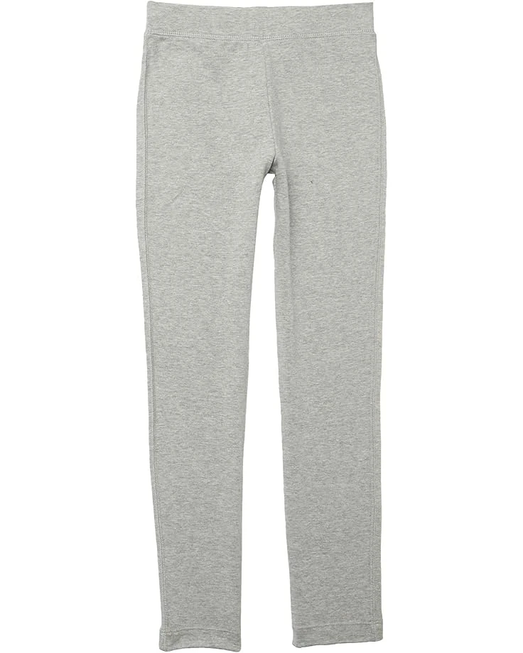 #4kids Essential French Terry Cozy Leggings (Little Kids/Big Kids)