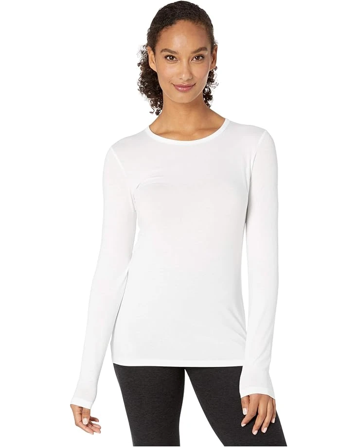 Tasc Performance Nola II Long Sleeve Crew Neck Tee