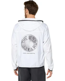 The North Face Novelty Cyclone Wind Hoodie