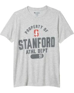 Champion College Kids Stanford Cardinal Field Day Short Sleeve Tee (Big Kids)