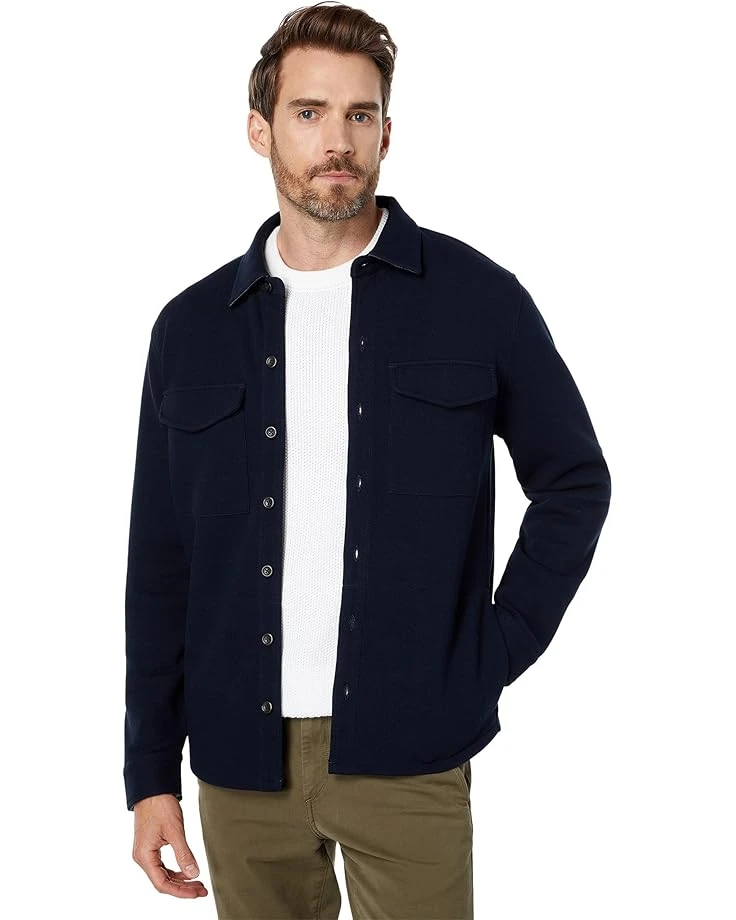 Vince Shirt Jacket