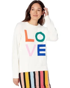 English Factory Love Sweater