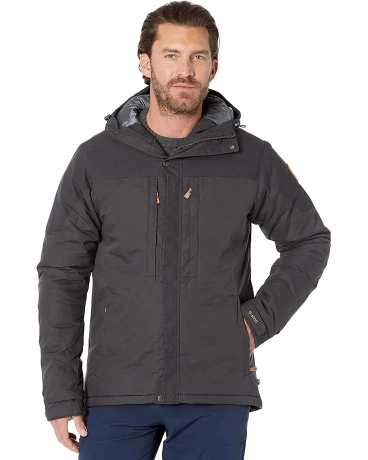 FJÄLLRÄVEN Fjällräven Skogso Padded Jacket