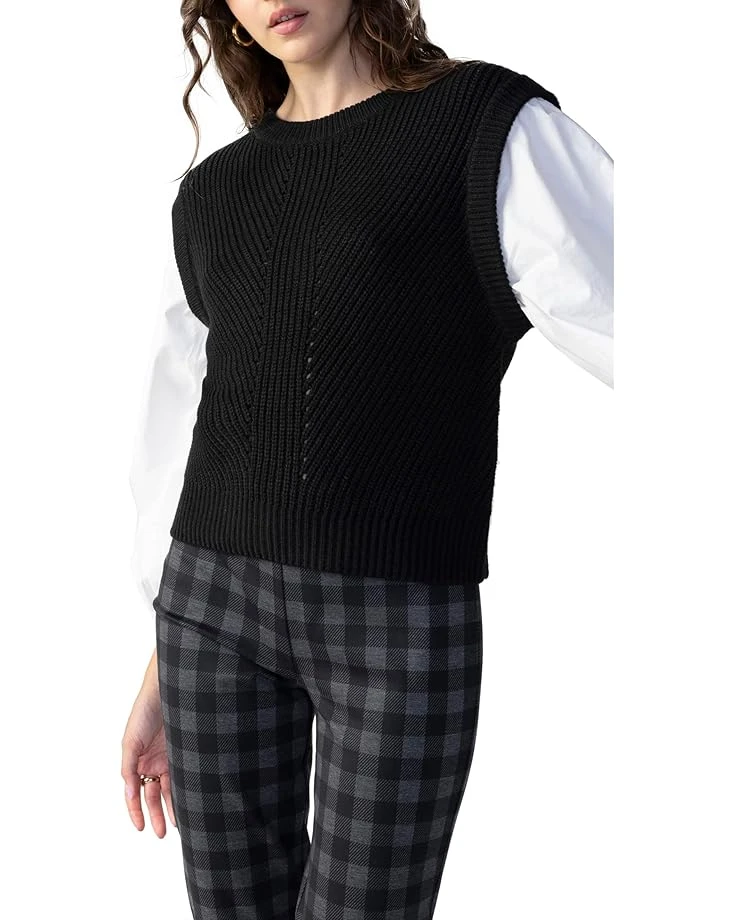 Sanctuary 2 Become 1 Sweater