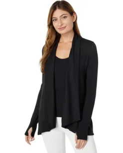 Splits59 Celine Fleece Cardigan