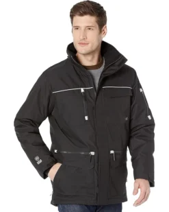 Caterpillar Insulated Work Parka