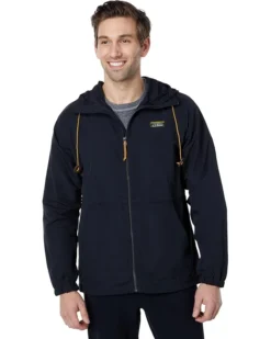 L.L.Bean Mountain Classic Full Zip Jacket