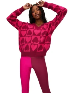 Beach Riot Joey Sweater