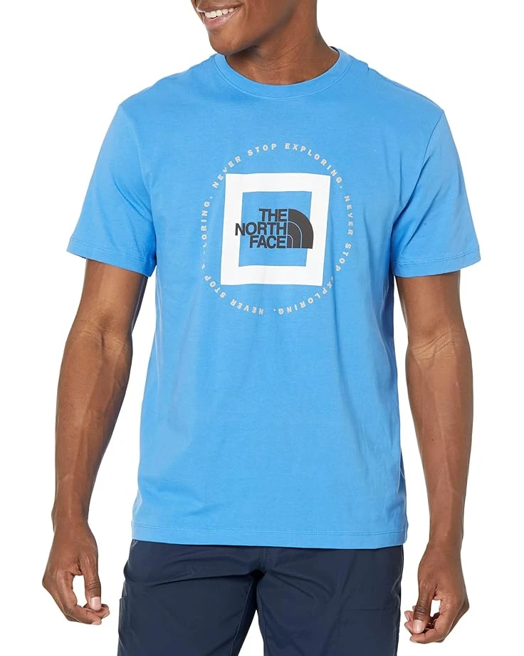 The North Face Short Sleeve Geo Tee