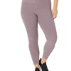 Beyond Yoga Plus Size High Waisted Midi Leggings