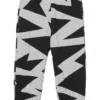 Stella McCartney Kids Abstract Joggers (Toddler/Little Kids)