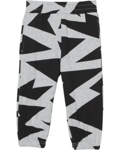 Stella McCartney Kids Abstract Joggers (Toddler/Little Kids)