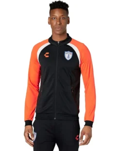 CHARLY Pachuca Warm Up Jacket