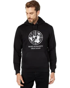 EGONlab Make Humanity Great Again Hoodie
