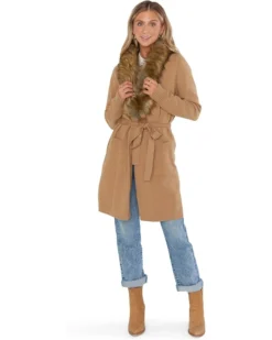 Show Me Your Mumu Cabin Cardigan