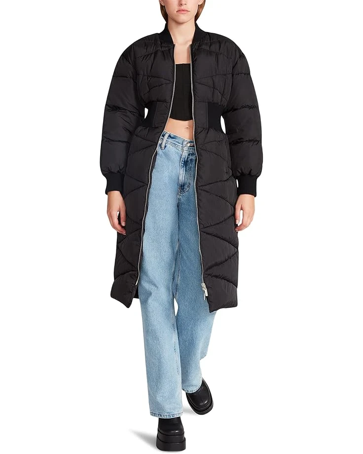 Steve Madden Norma Coat