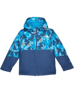 The North Face Kids Freedom Insulated Jacket (Toddler)