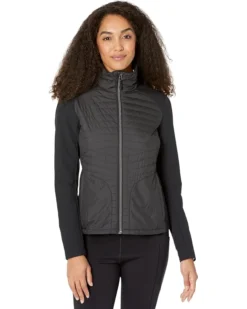 Spyder Glissade Hybrid Insulator Jacket
