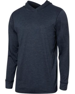 SAXX UNDERWEAR Droptemp All Day Cooling Pullover Hoodie