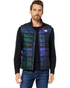 The North Face Printed Thermoball Eco Vest