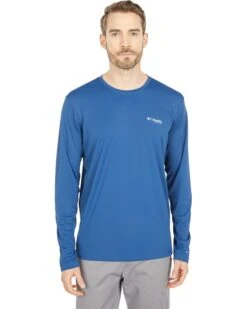 Columbia PFG ZERO Rules™ L/S Shirt