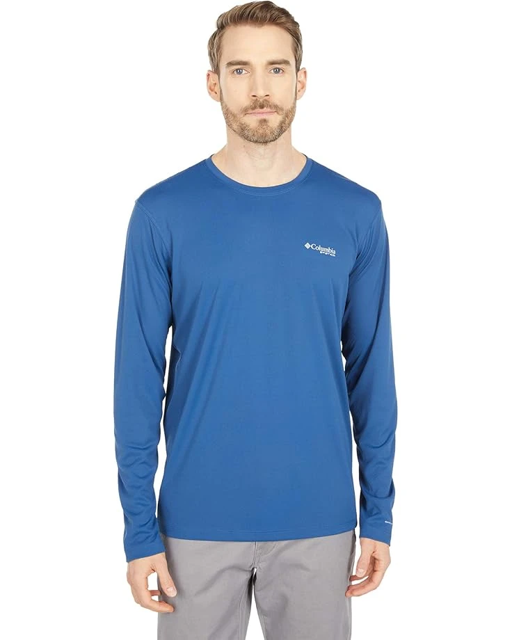 Columbia PFG ZERO Rules™ L/S Shirt