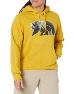 The North Face TNF™ Bear Pullover Hoodie