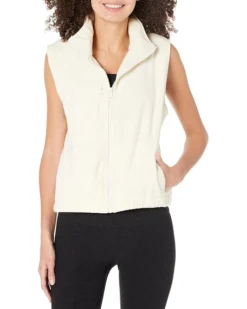 Beyond Yoga Morning Walk Vest