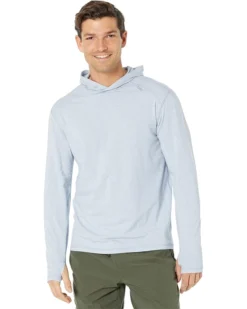 Tasc Performance Carrollton L/S Hoodie