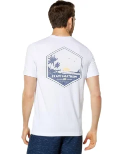 TravisMathew First Mate