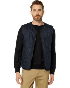 BOSS Oltan Padded Vest