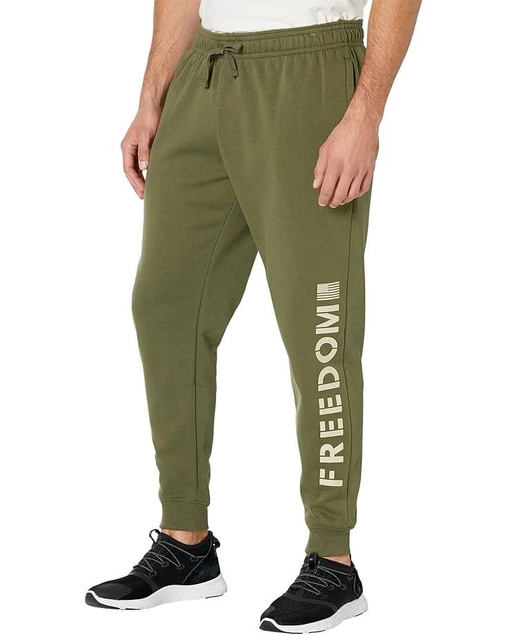 Under Armour Freedom Rival Joggers