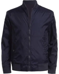 Nautica Boys' Big Lightweight Bomber Jacket
