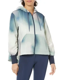 Sweaty Betty Riley Zip Through