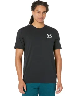 Under Armour New Tac Freedom Spine T-Shirt