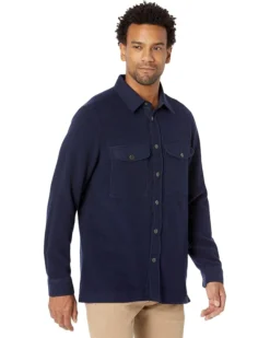 FJÄLLRÄVEN Fjällräven Canada Shirt Solid