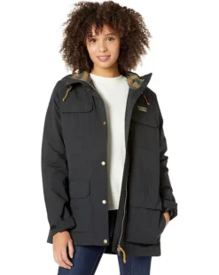 L.L.Bean Mountain Classic Water-Resistant Jacket