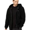 Vans Tailwater Sherpa Full Zip Hoodie