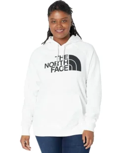 The North Face Plus Size Half Dome Pullover Hoodie