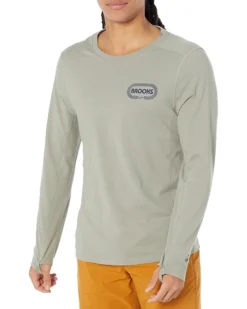 Brooks Distance Long Sleeve Tee 2.0