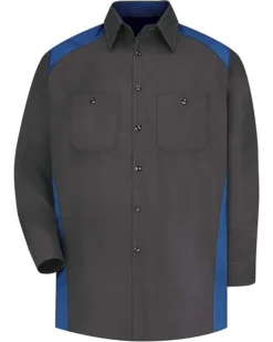 Red Kap Men's RK Motorsports Shirt