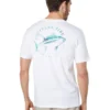 Southern Tide Tuna Press T-Shirt