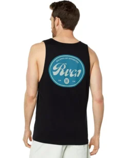 RVCA Pils Tank