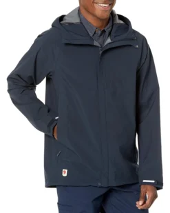 FJÄLLRÄVEN Fjällräven High Coast Hydratic Trail Jacket