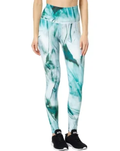 Reebok Lux High-Rise 2.0 Tights