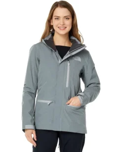 The North Face Gatekeeper Jacket
