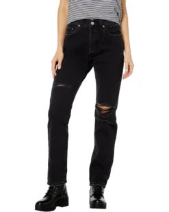 Levi's® Womens 501 Jeans