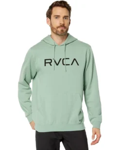 RVCA Big RVCA Pullover Hoodie