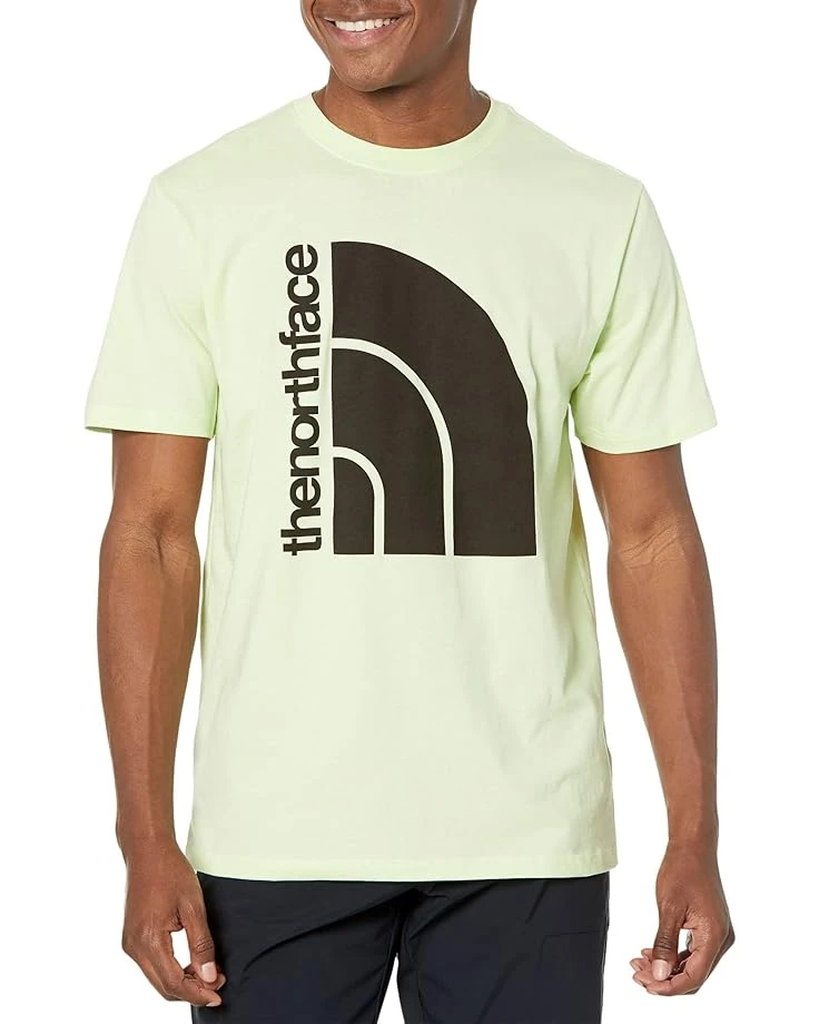 The North Face Short Sleeve Jumbo Half Dome Tee