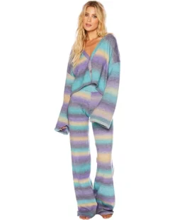 Beach Riot Judith Top